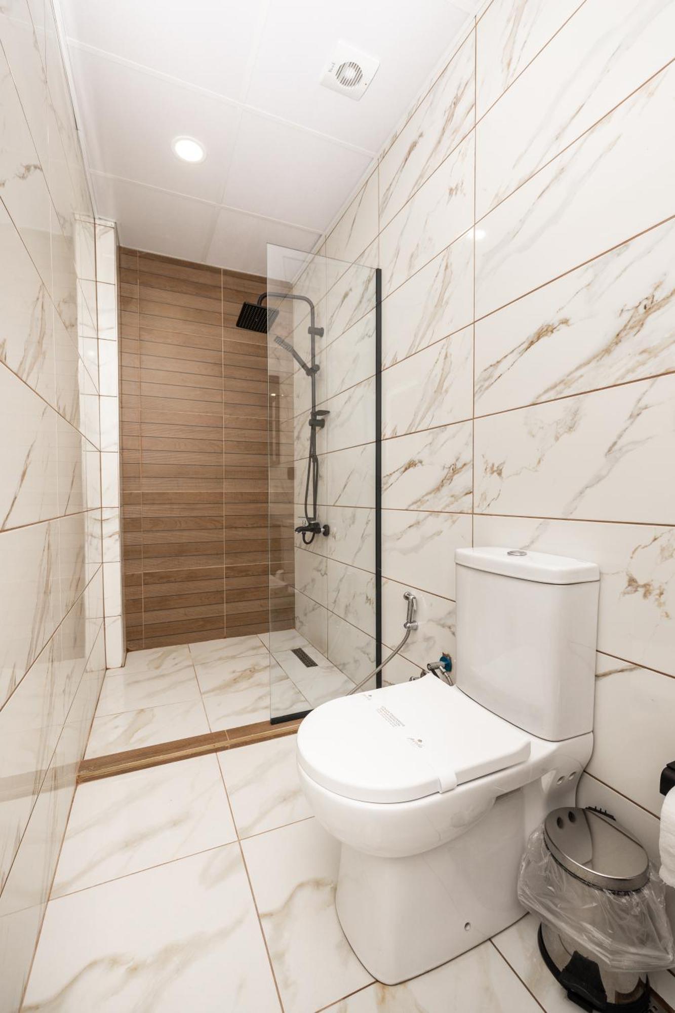Perla Blanca Hotel Trabzon Exterior photo